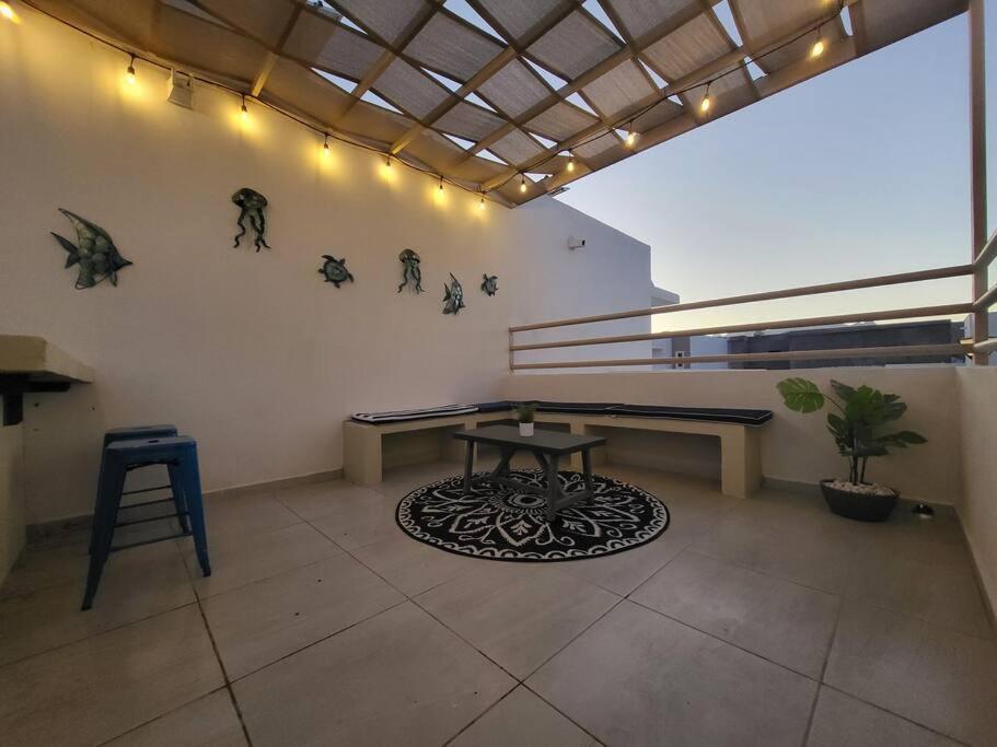 Coral De Cortes - New Beach House San Carlos Nuevo Guaymas Eksteriør bilde