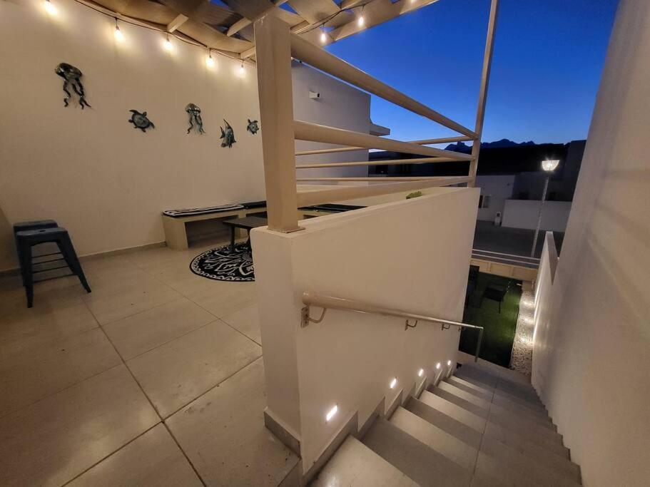 Coral De Cortes - New Beach House San Carlos Nuevo Guaymas Eksteriør bilde