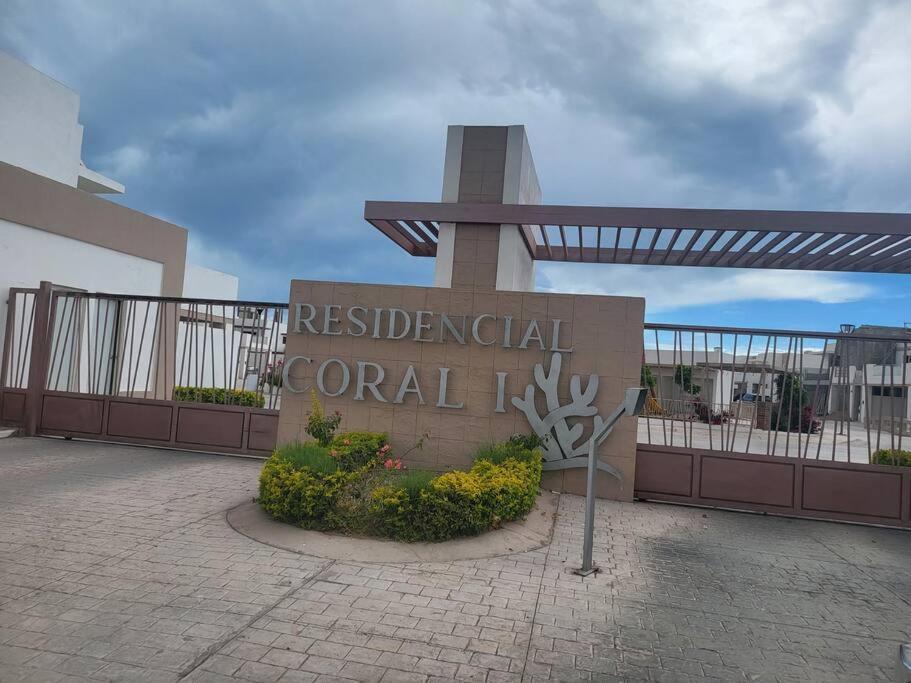 Coral De Cortes - New Beach House San Carlos Nuevo Guaymas Eksteriør bilde