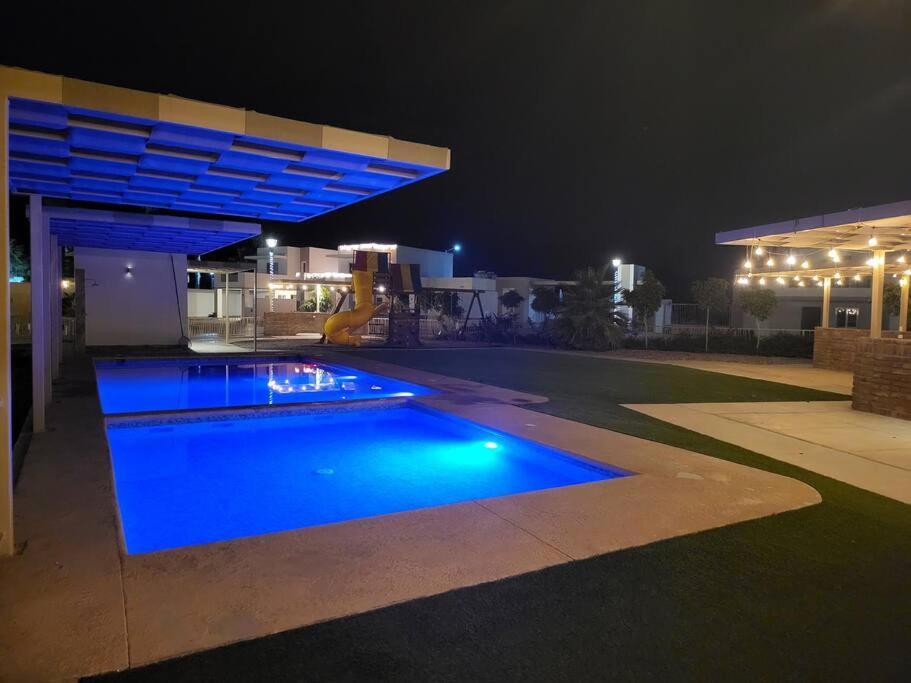 Coral De Cortes - New Beach House San Carlos Nuevo Guaymas Eksteriør bilde
