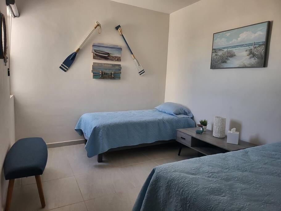 Coral De Cortes - New Beach House San Carlos Nuevo Guaymas Eksteriør bilde