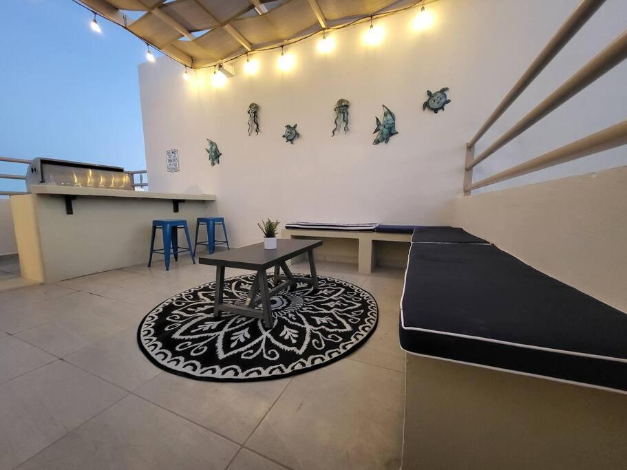 Coral De Cortes - New Beach House San Carlos Nuevo Guaymas Eksteriør bilde