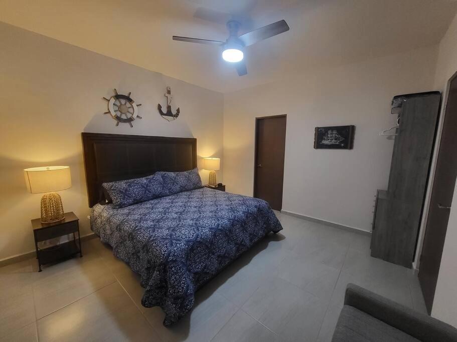 Coral De Cortes - New Beach House San Carlos Nuevo Guaymas Eksteriør bilde