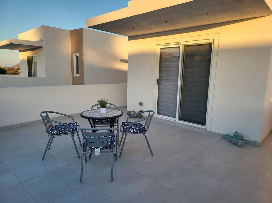 Coral De Cortes - New Beach House San Carlos Nuevo Guaymas Eksteriør bilde