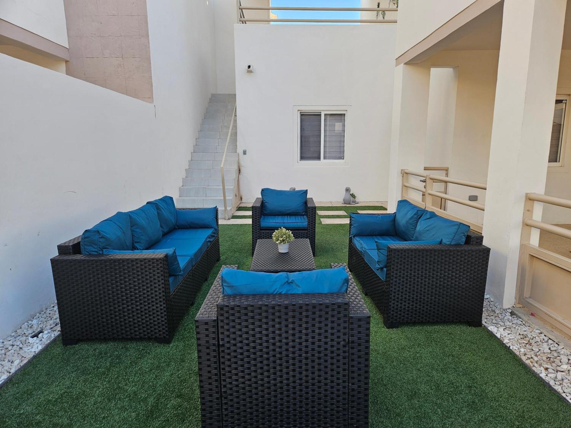 Coral De Cortes - New Beach House San Carlos Nuevo Guaymas Eksteriør bilde